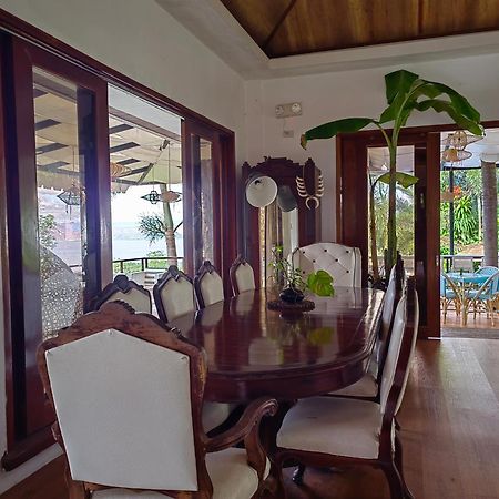 Villas By Eco Hotels Mataasnakahoy 외부 사진