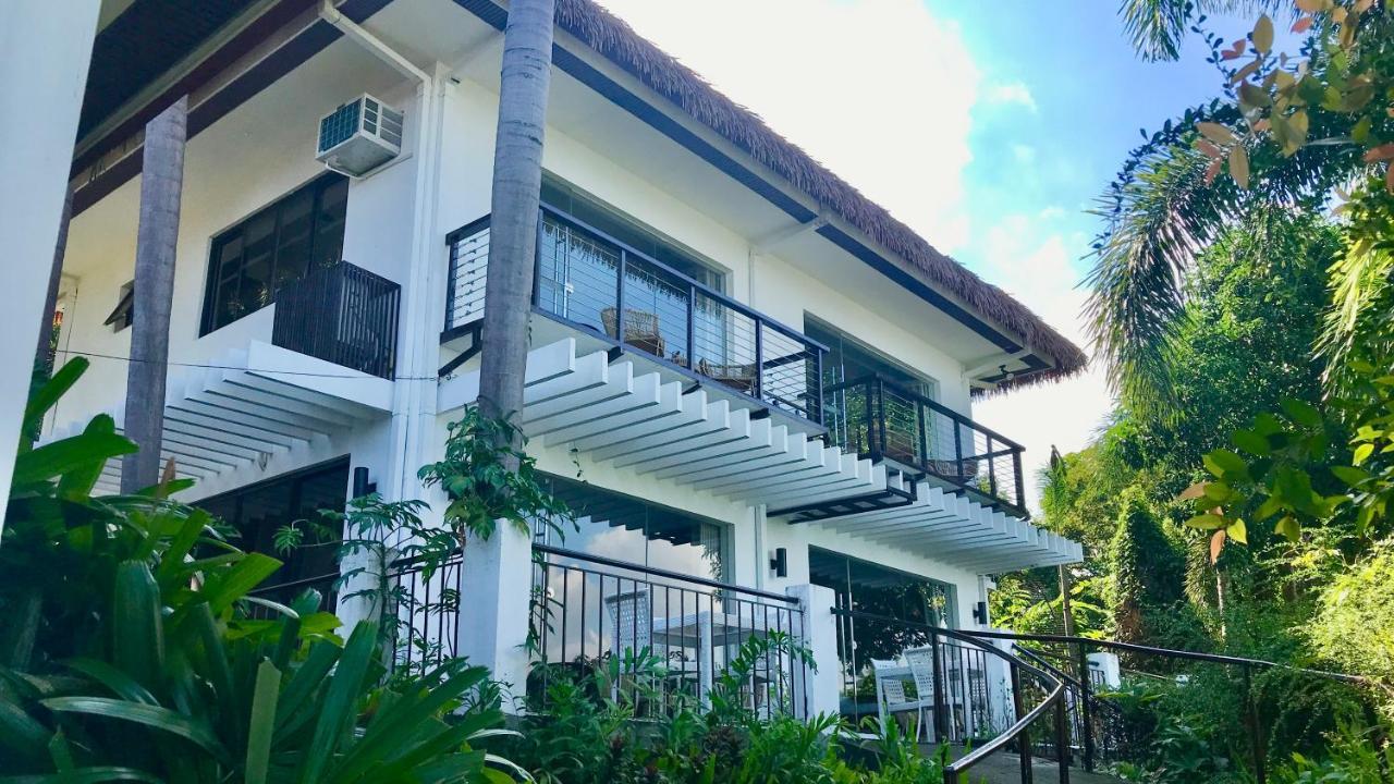 Villas By Eco Hotels Mataasnakahoy 외부 사진