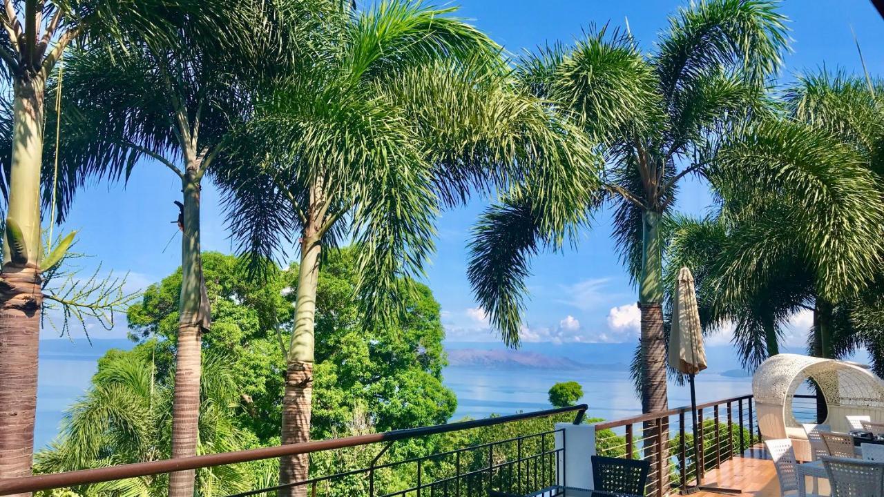 Villas By Eco Hotels Mataasnakahoy 외부 사진