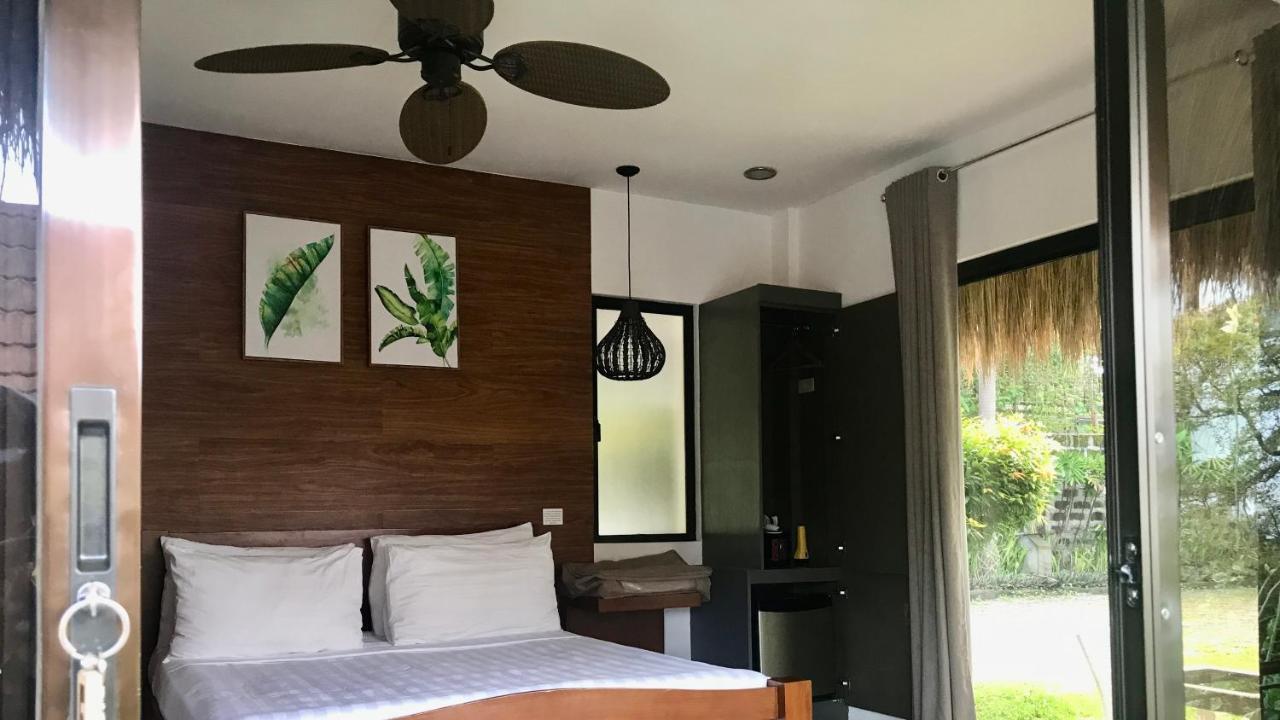 Villas By Eco Hotels Mataasnakahoy 외부 사진