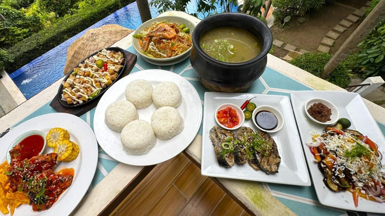 Villas By Eco Hotels Mataasnakahoy 외부 사진
