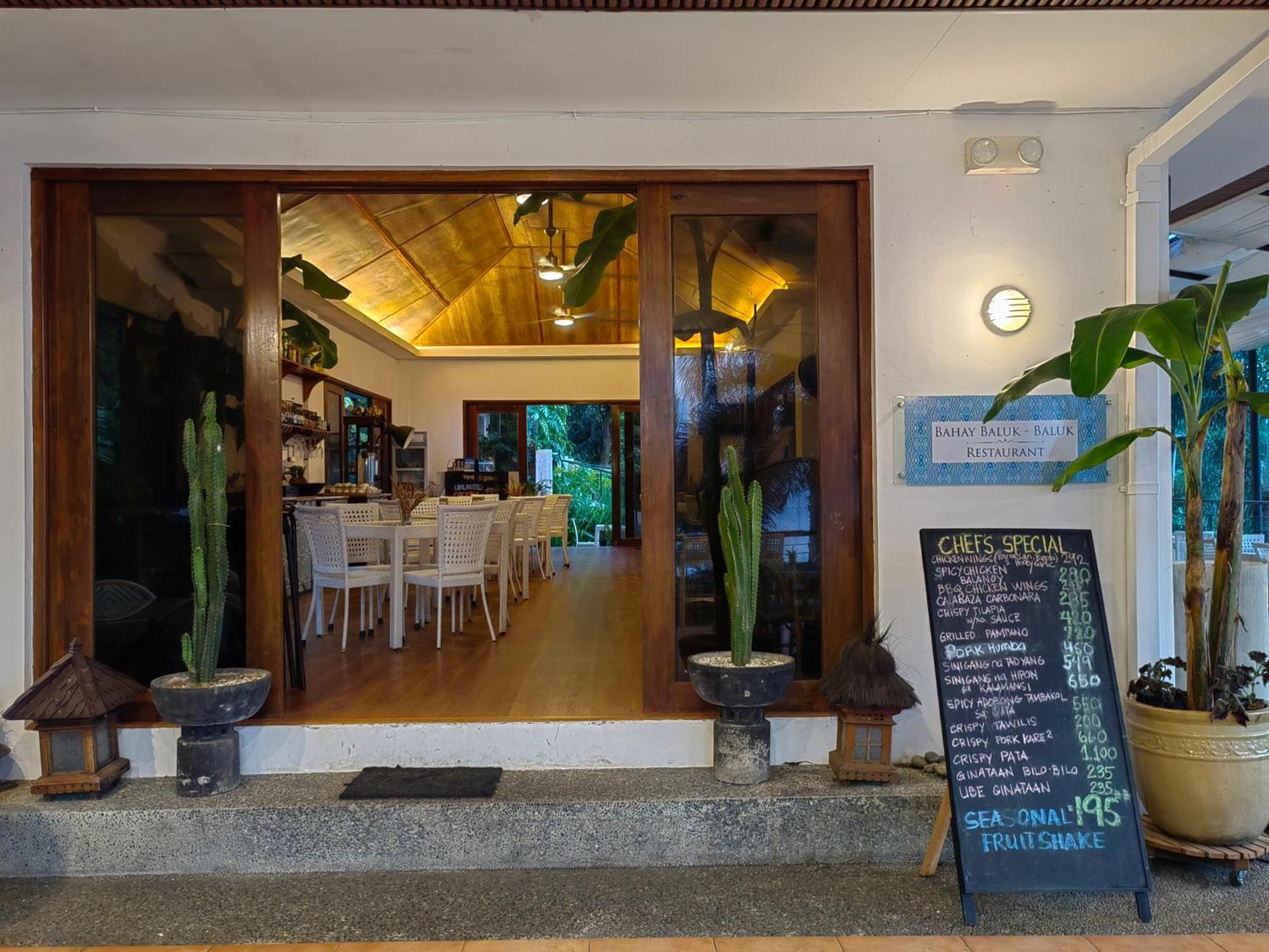 Villas By Eco Hotels Mataasnakahoy 외부 사진