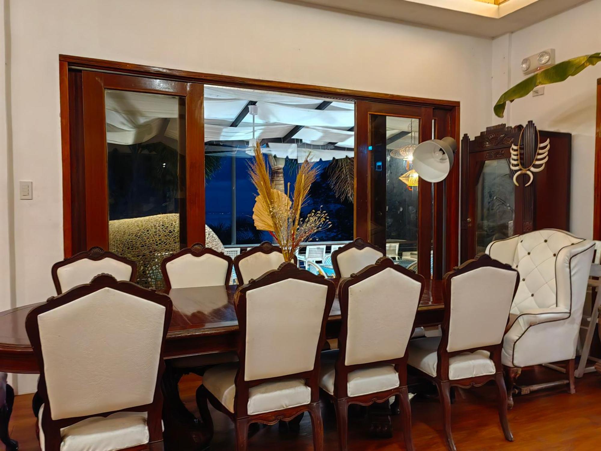 Villas By Eco Hotels Mataasnakahoy 외부 사진