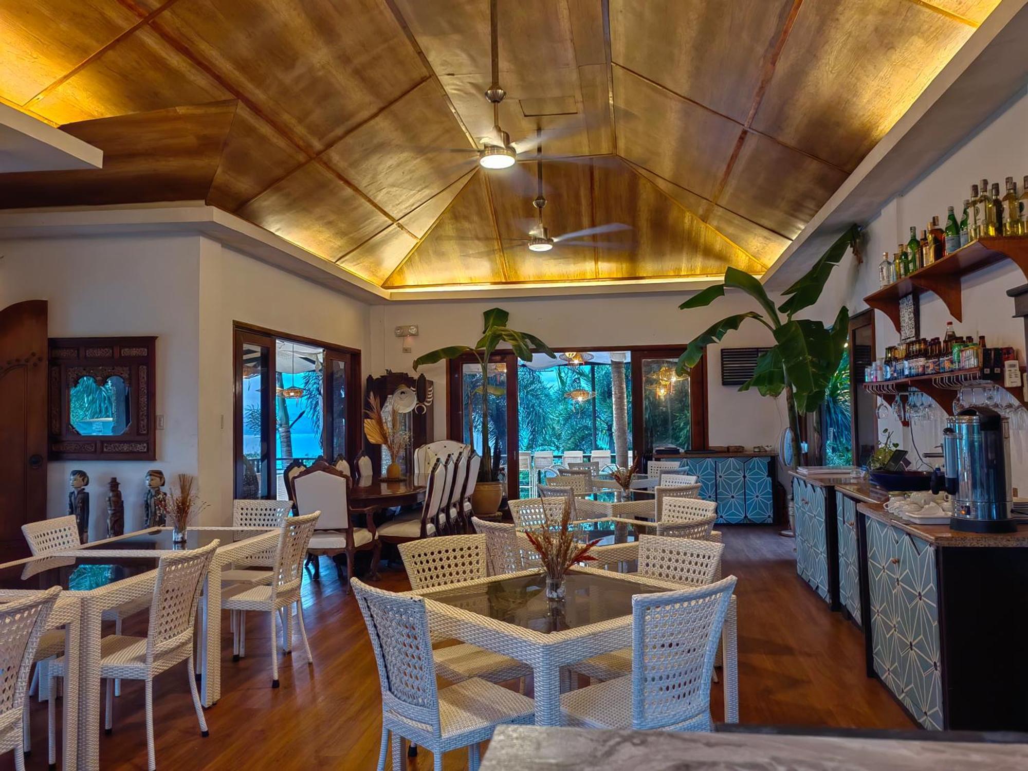 Villas By Eco Hotels Mataasnakahoy 외부 사진