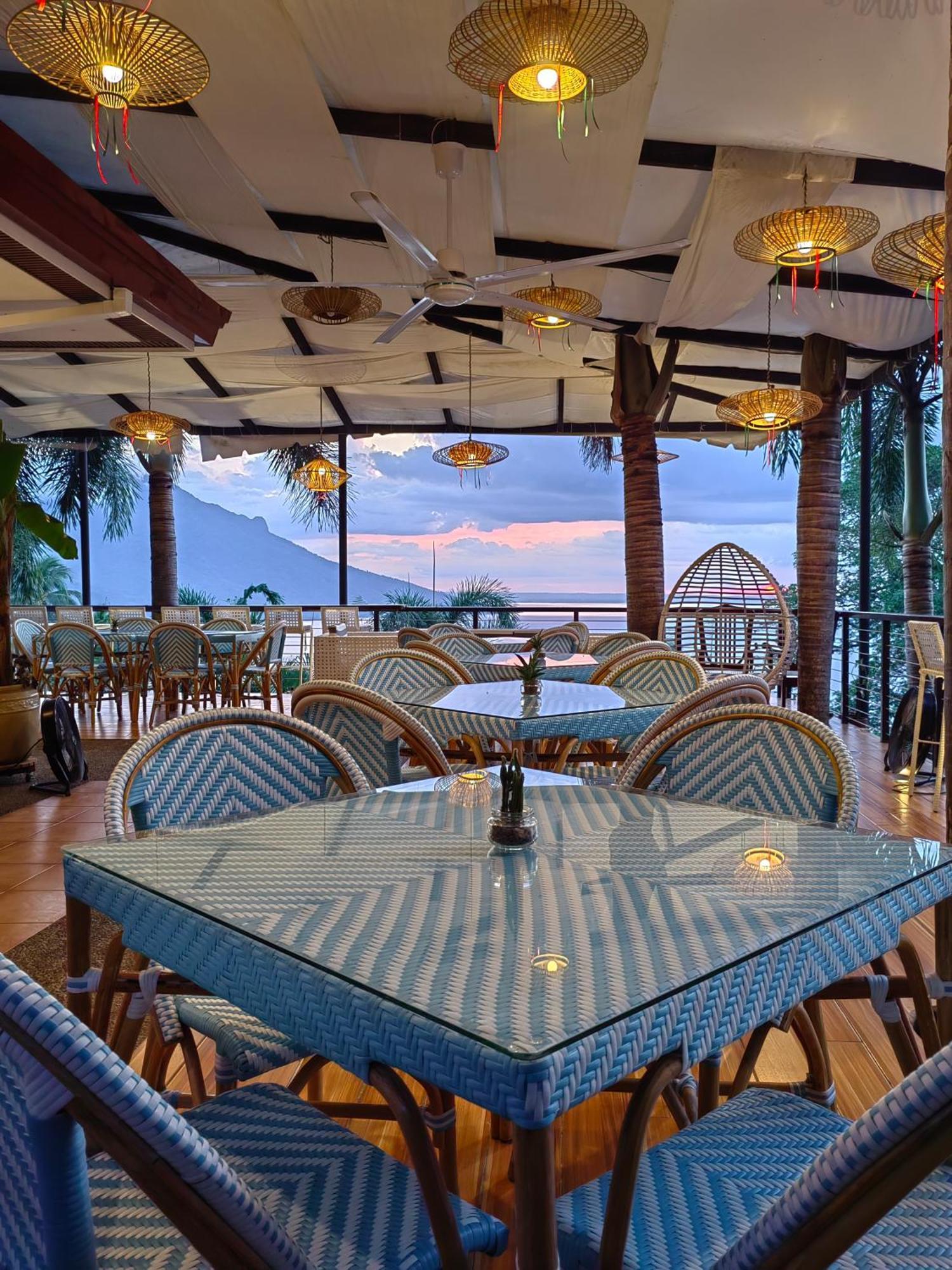 Villas By Eco Hotels Mataasnakahoy 외부 사진