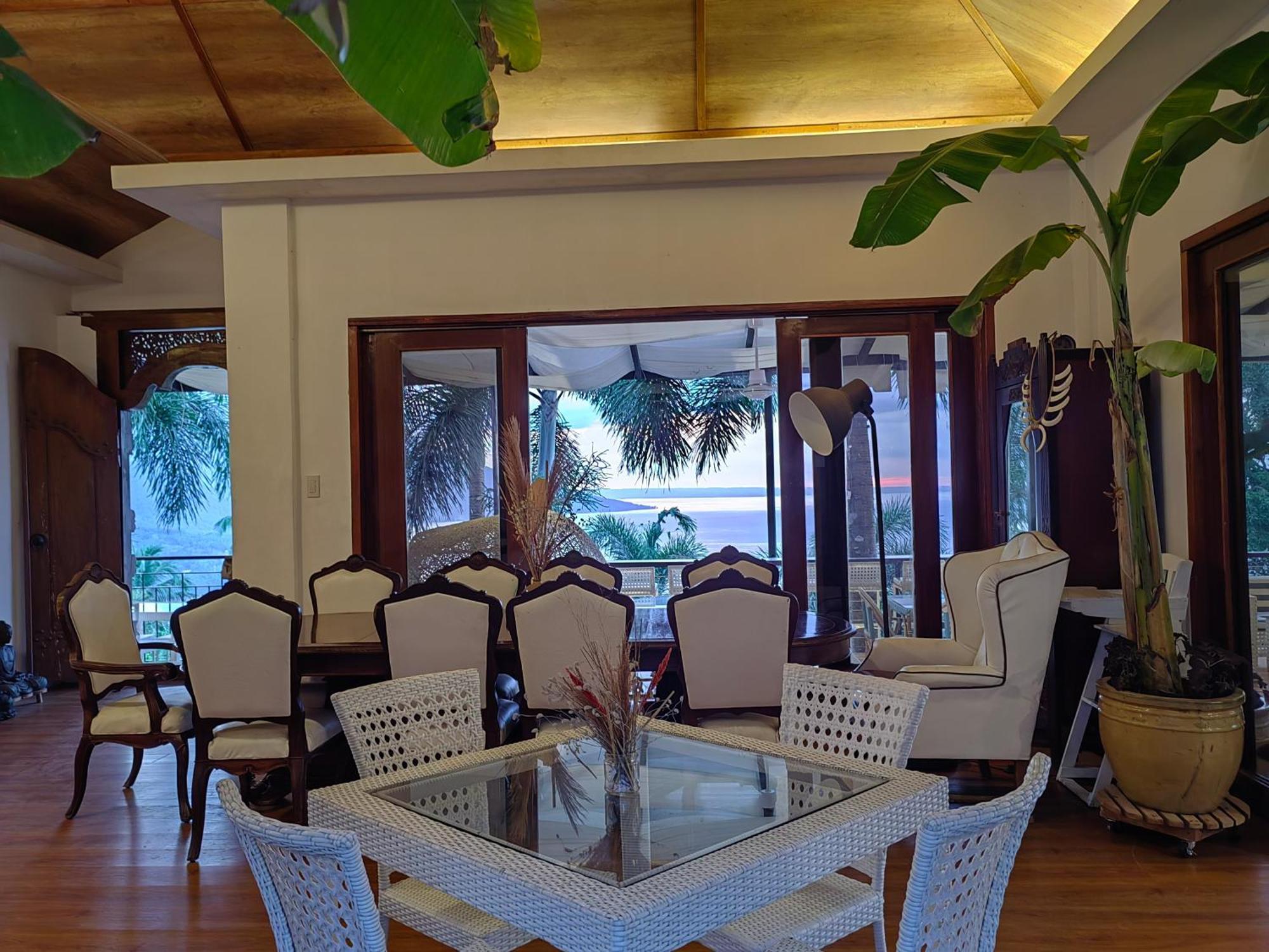 Villas By Eco Hotels Mataasnakahoy 외부 사진
