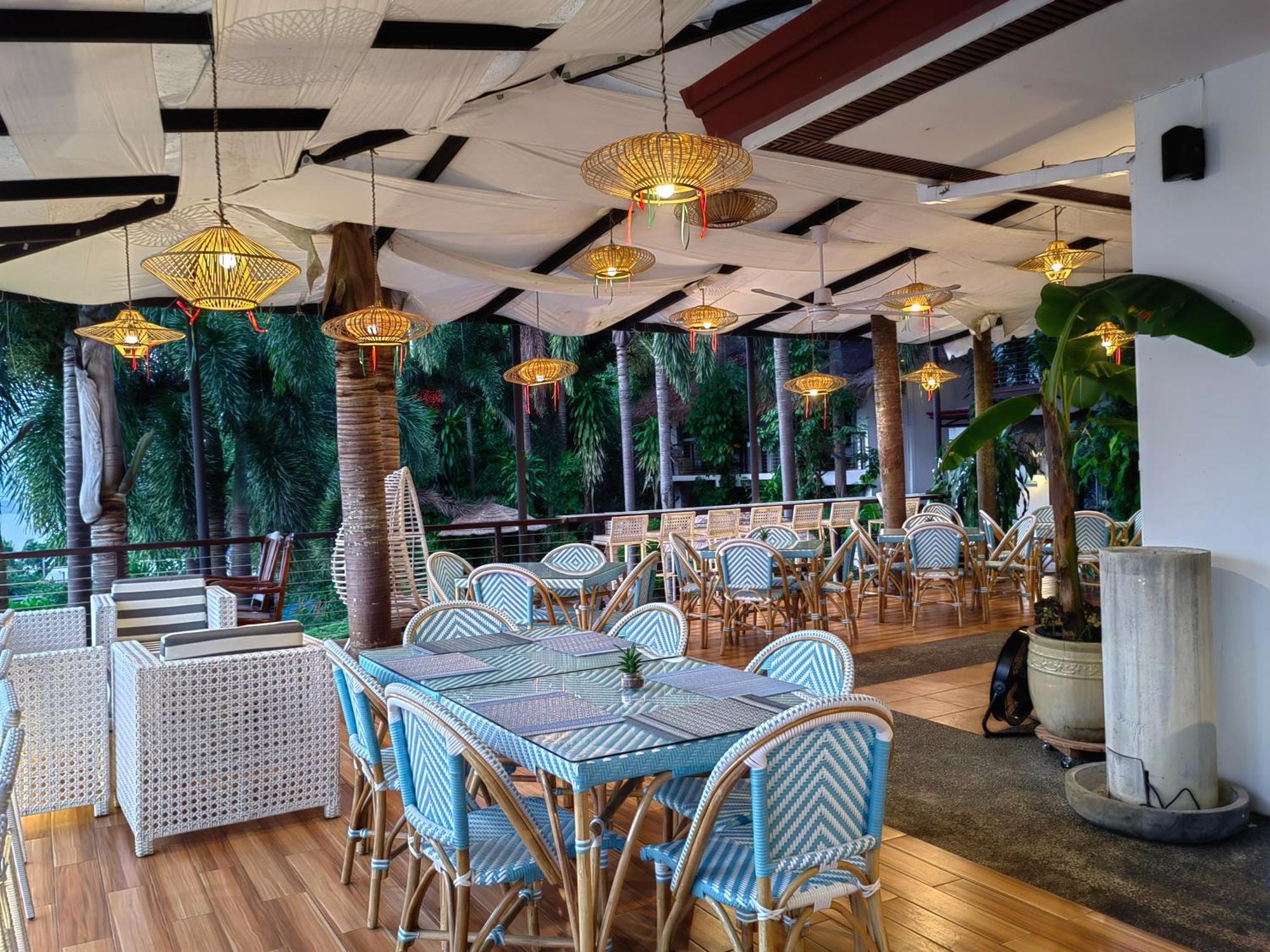 Villas By Eco Hotels Mataasnakahoy 외부 사진