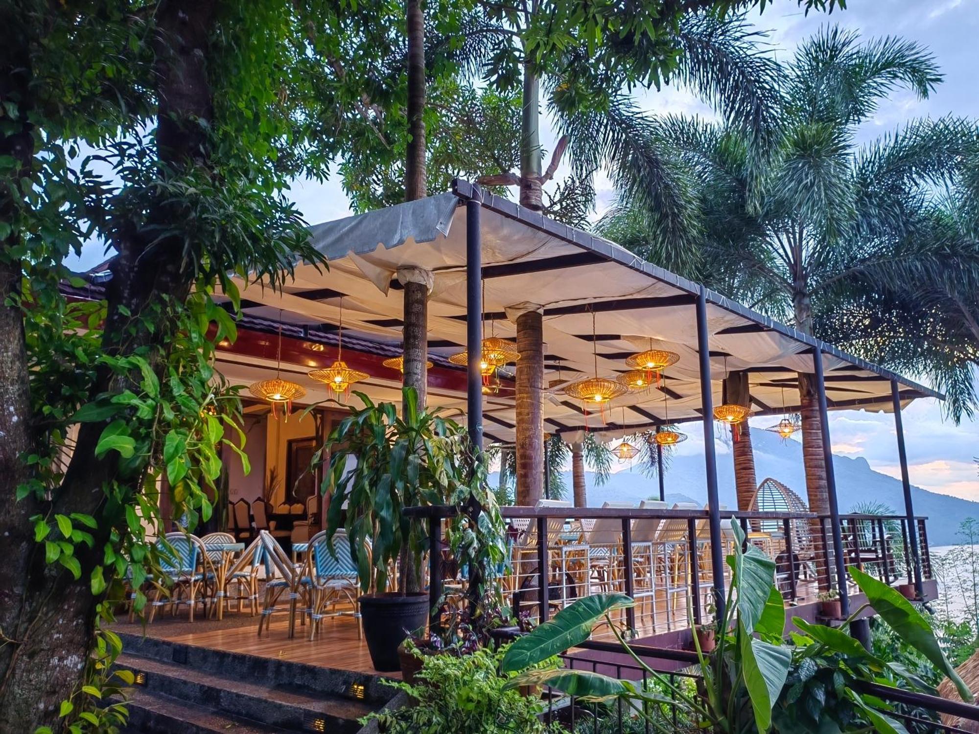 Villas By Eco Hotels Mataasnakahoy 외부 사진