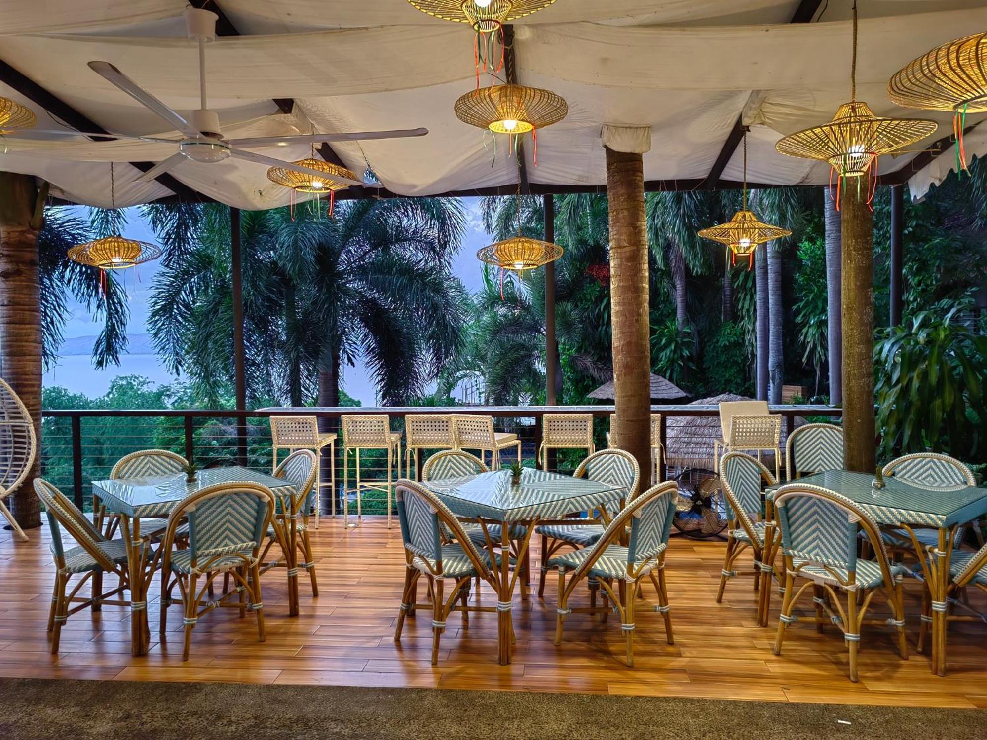 Villas By Eco Hotels Mataasnakahoy 외부 사진