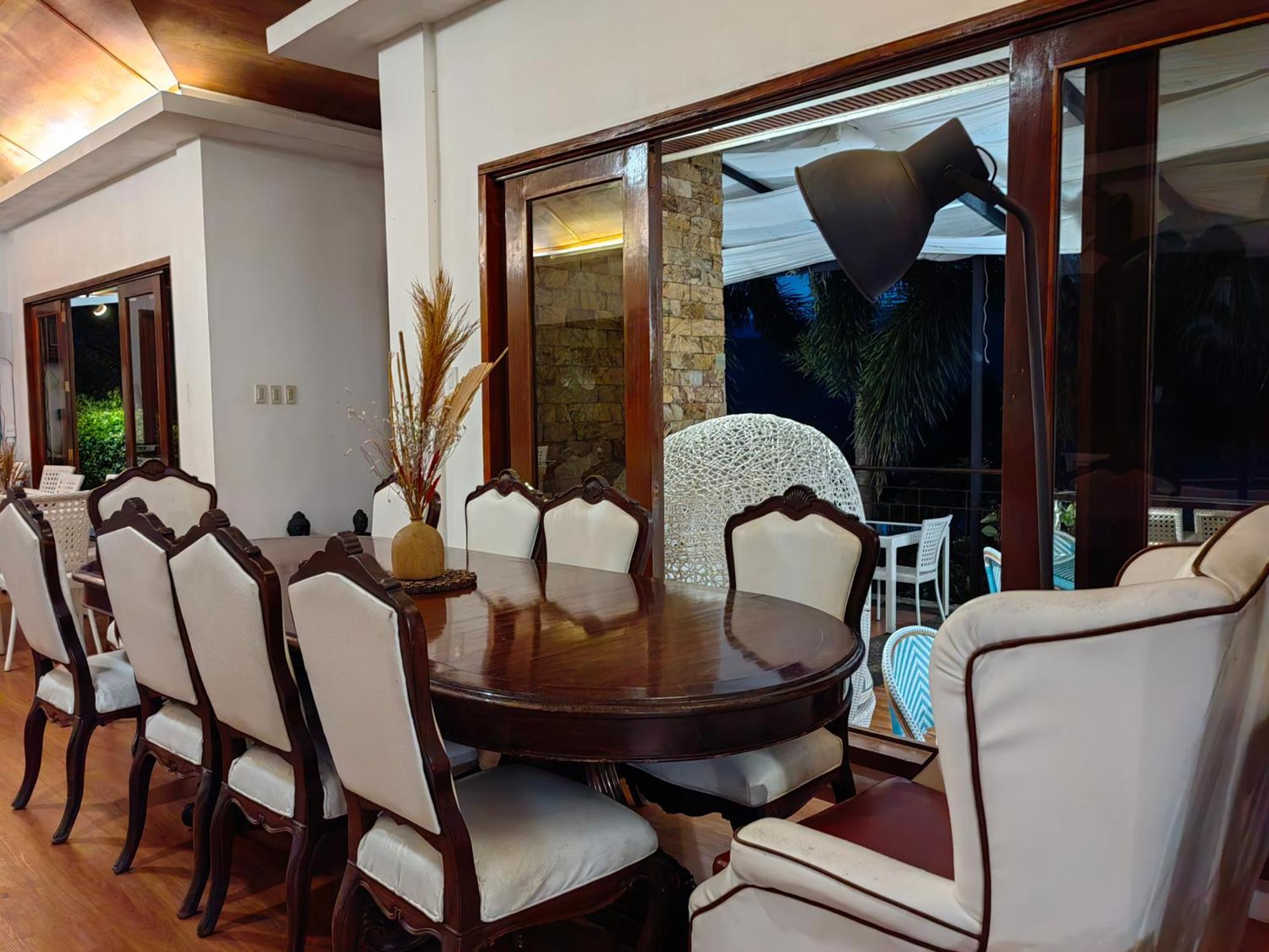 Villas By Eco Hotels Mataasnakahoy 외부 사진