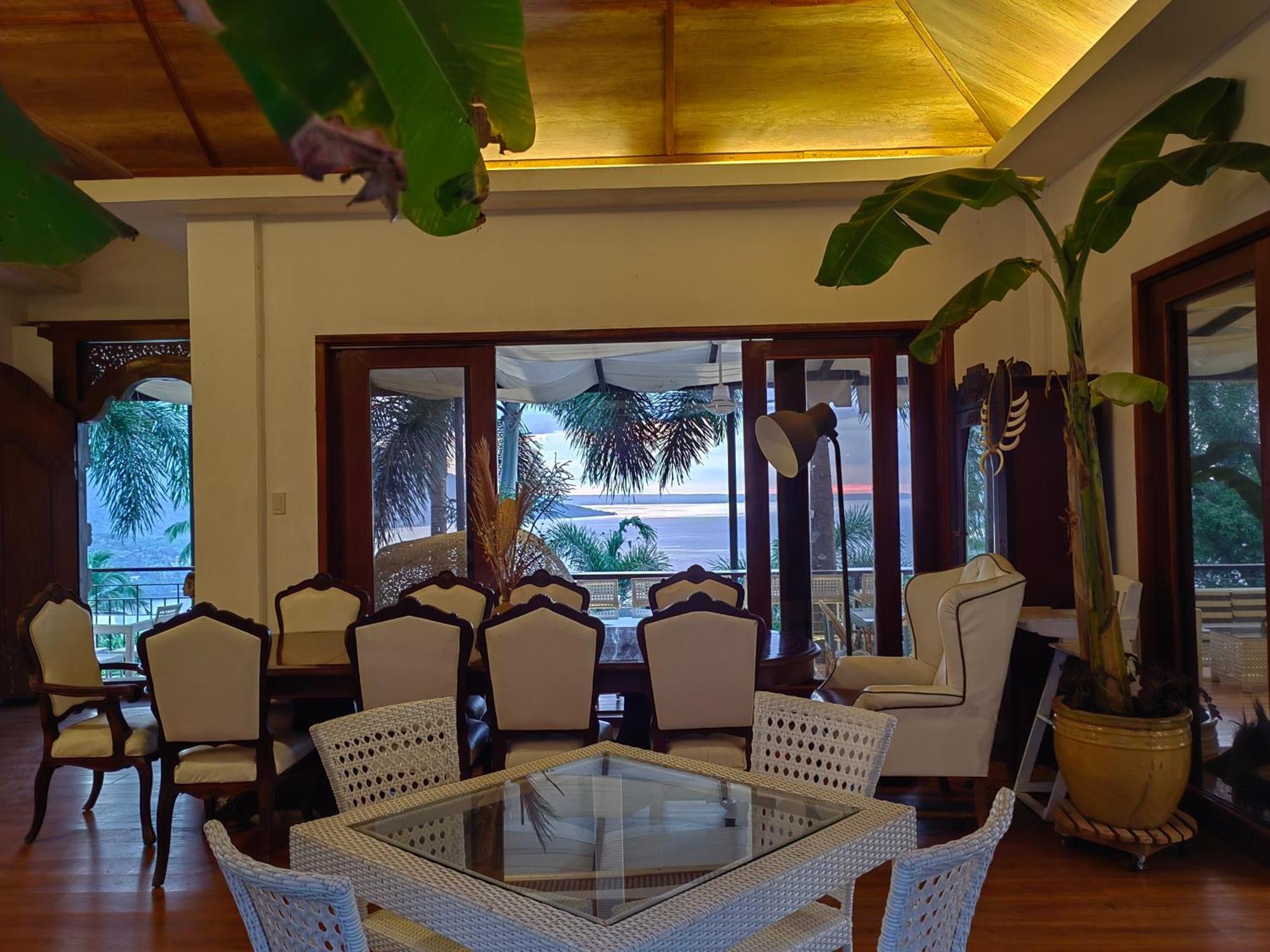 Villas By Eco Hotels Mataasnakahoy 외부 사진