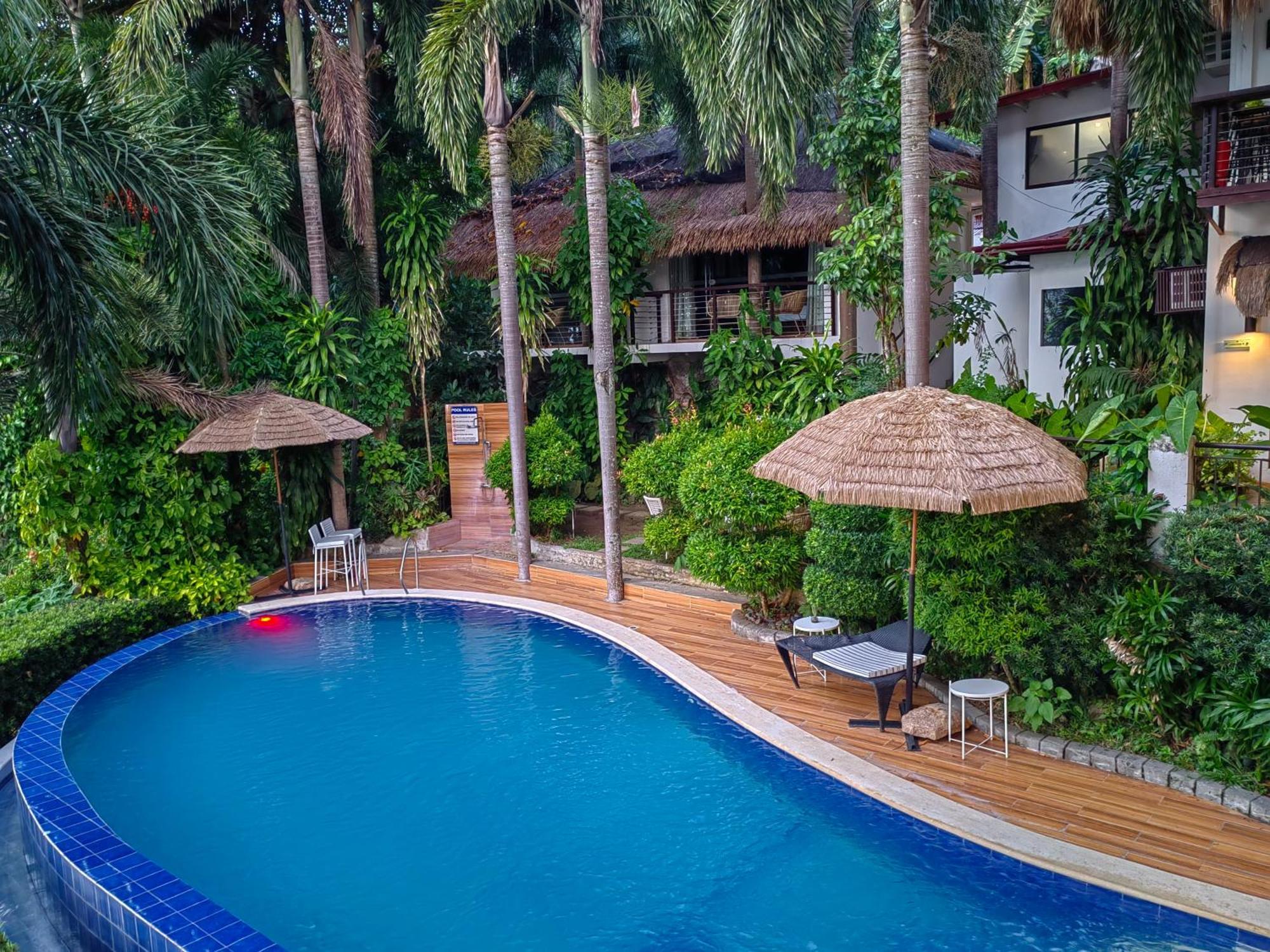 Villas By Eco Hotels Mataasnakahoy 외부 사진