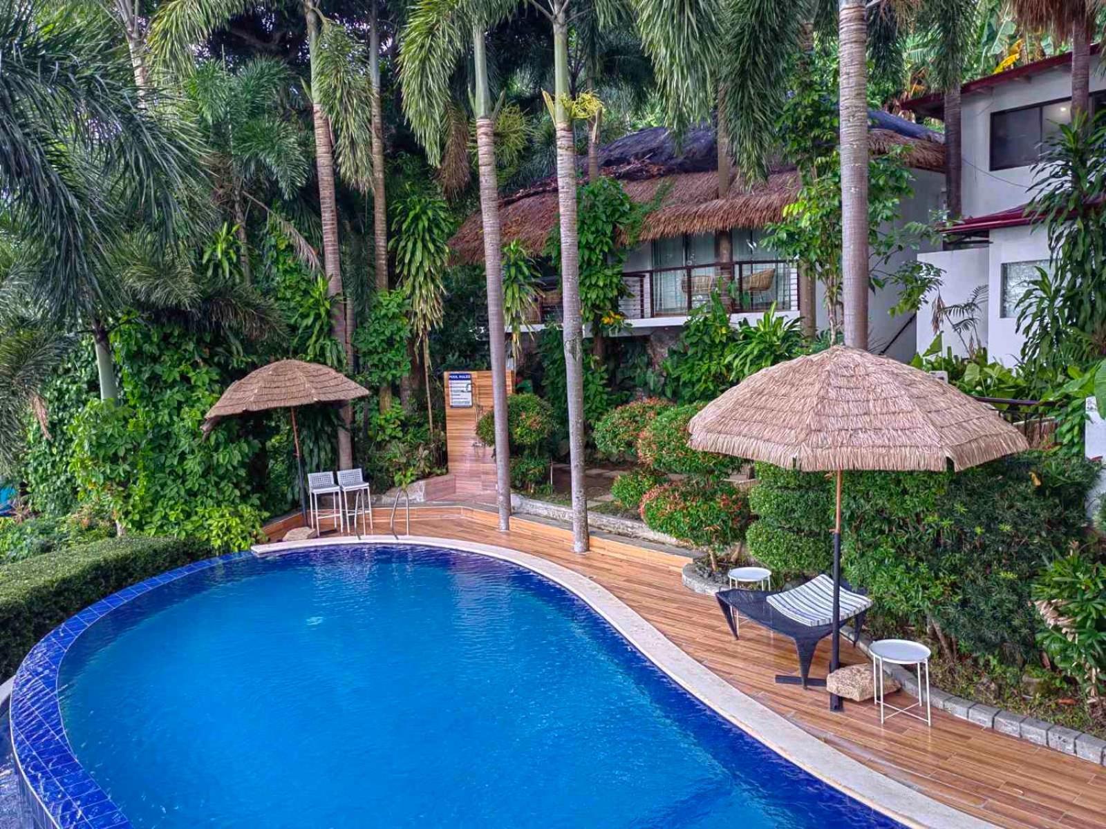 Villas By Eco Hotels Mataasnakahoy 외부 사진