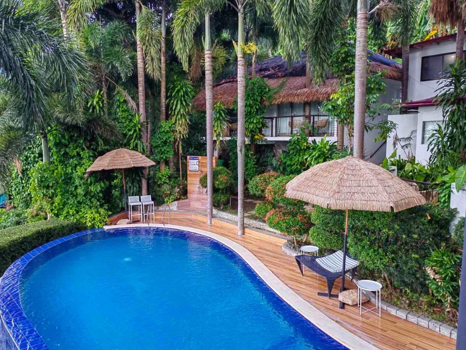 Villas By Eco Hotels Mataasnakahoy 외부 사진