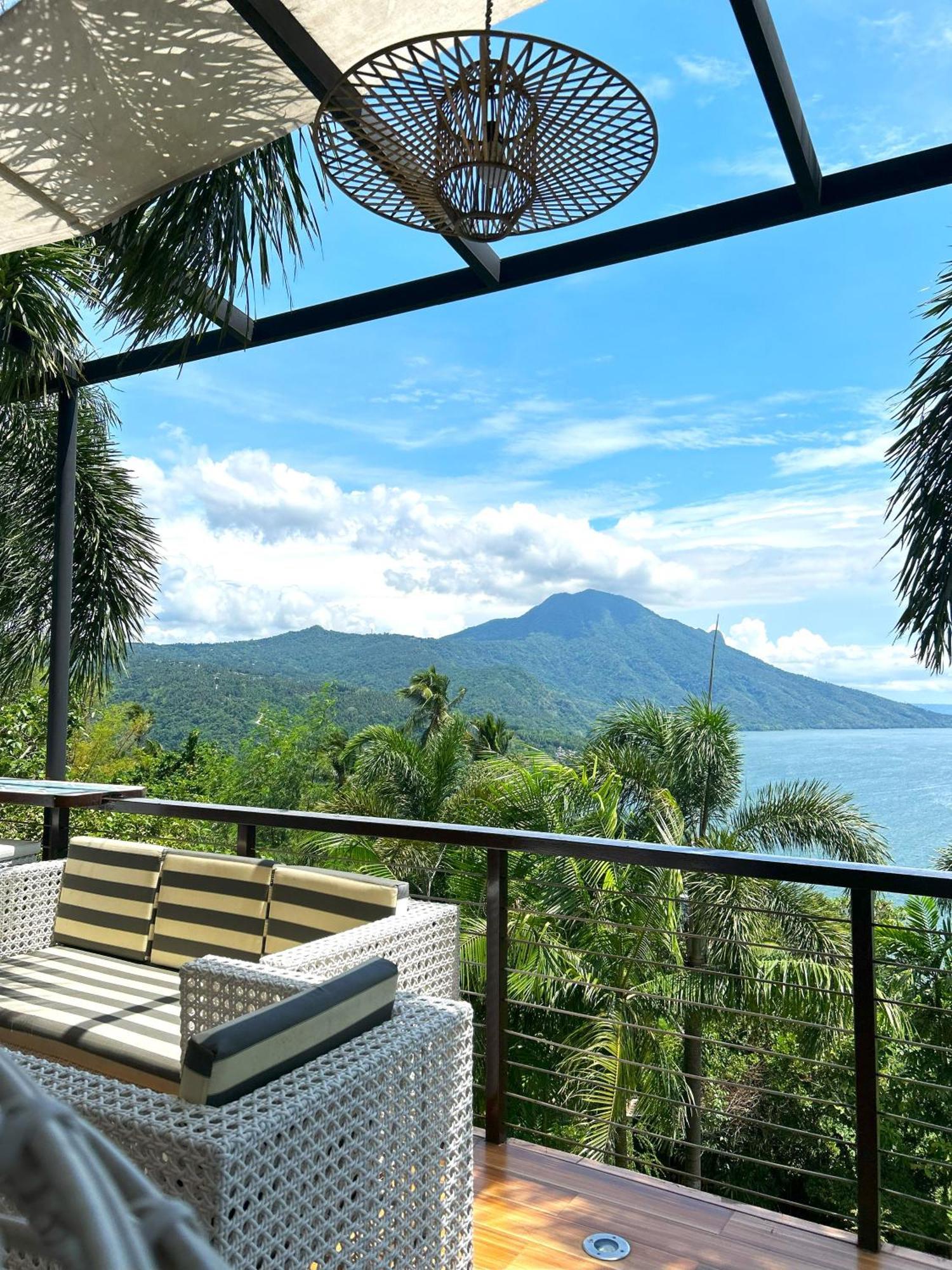 Villas By Eco Hotels Mataasnakahoy 외부 사진