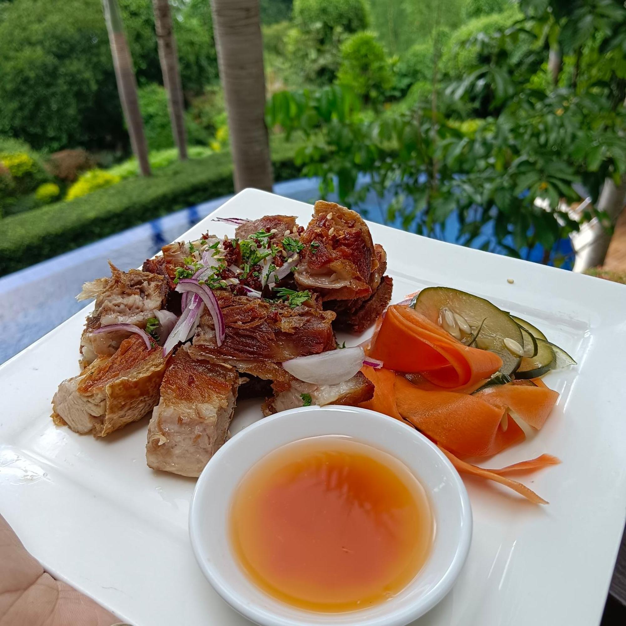 Villas By Eco Hotels Mataasnakahoy 외부 사진