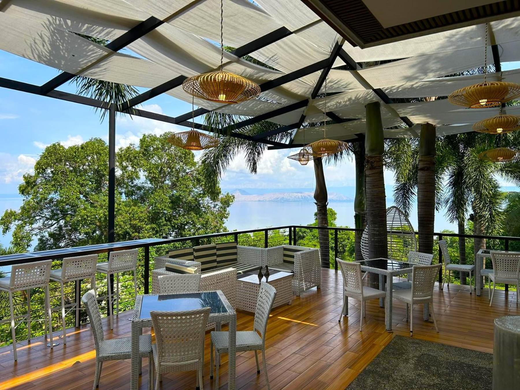 Villas By Eco Hotels Mataasnakahoy 외부 사진