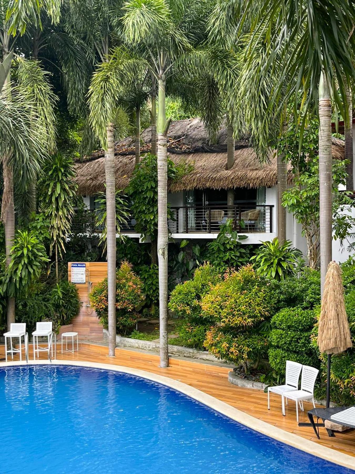Villas By Eco Hotels Mataasnakahoy 외부 사진