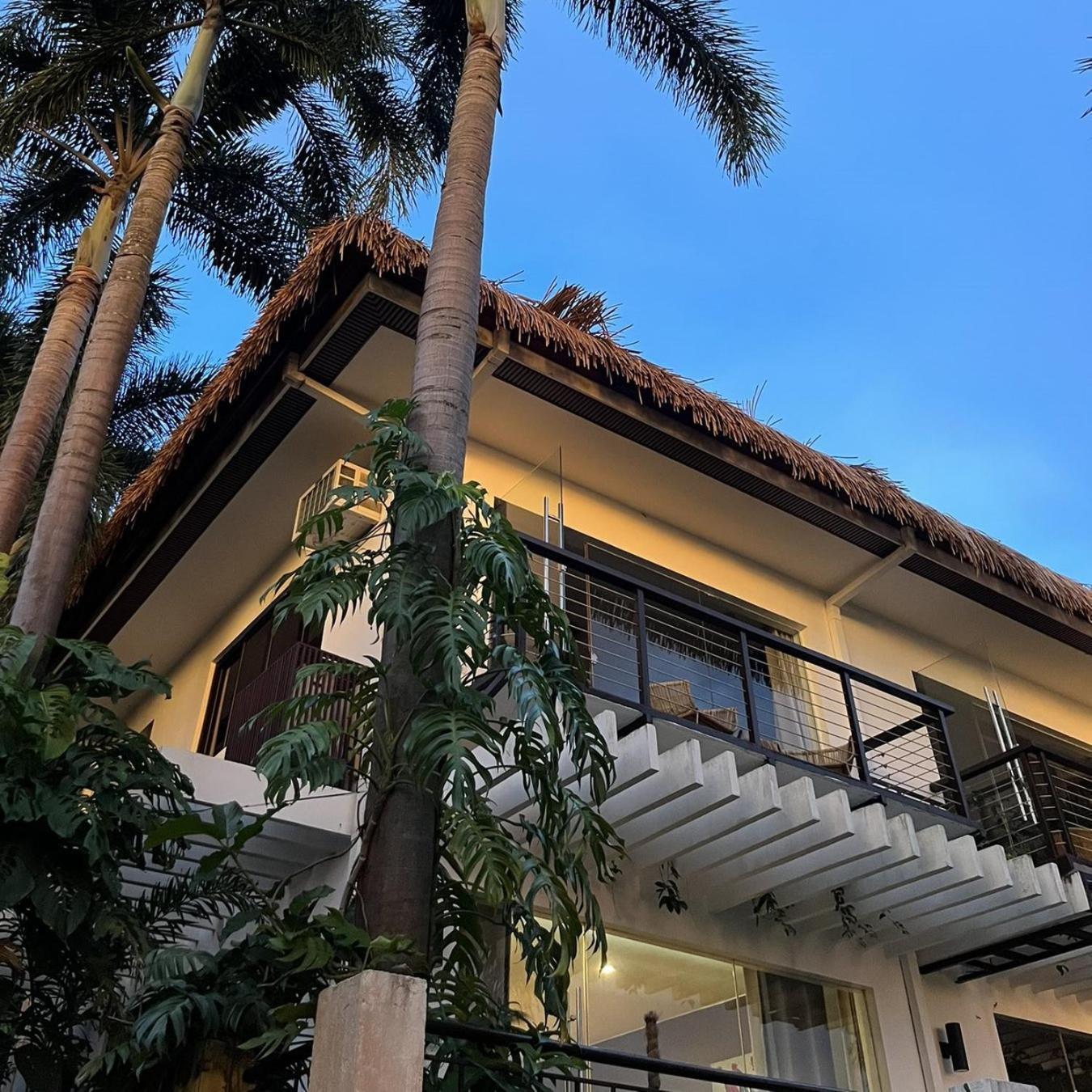 Villas By Eco Hotels Mataasnakahoy 외부 사진