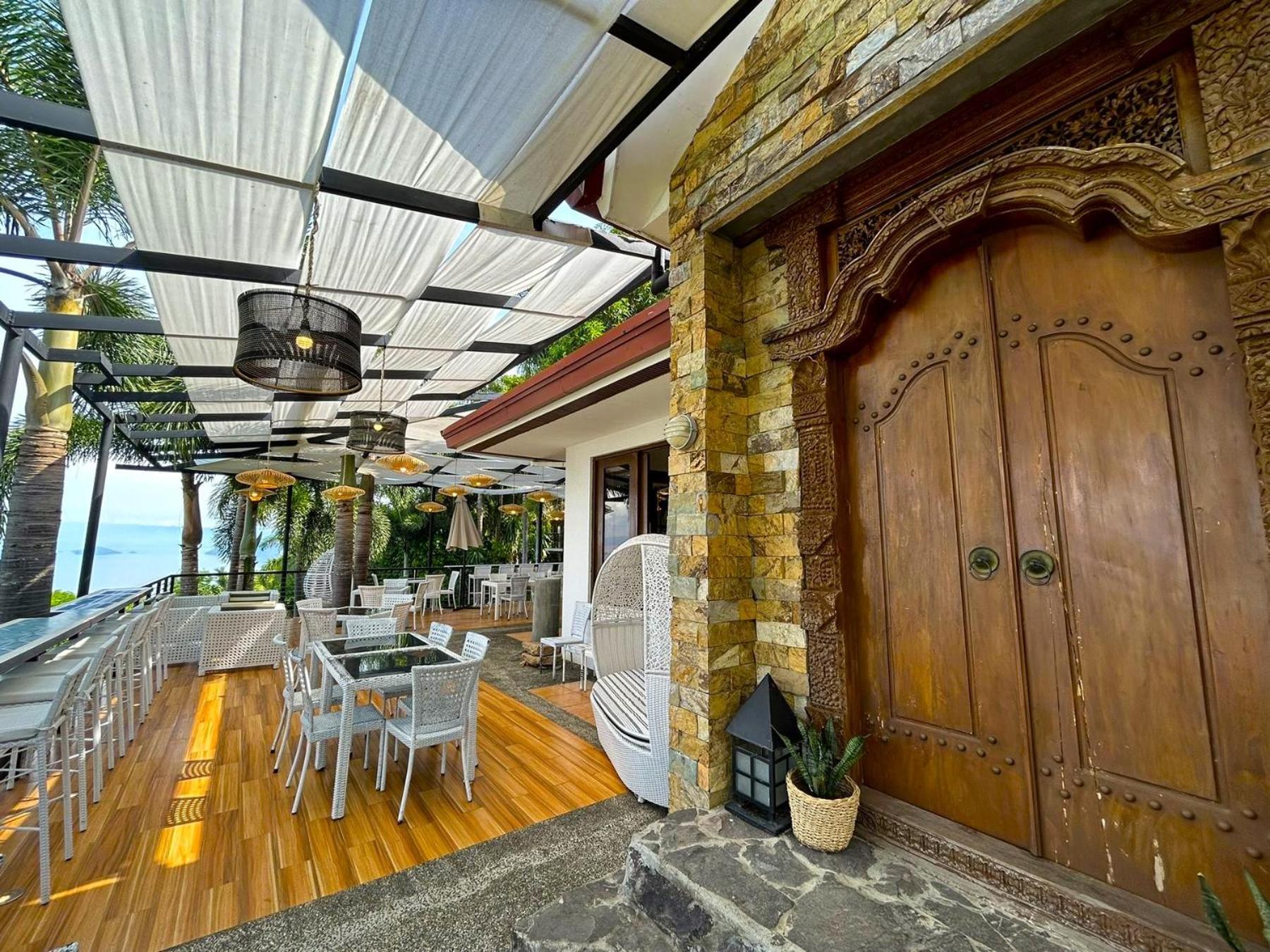 Villas By Eco Hotels Mataasnakahoy 외부 사진