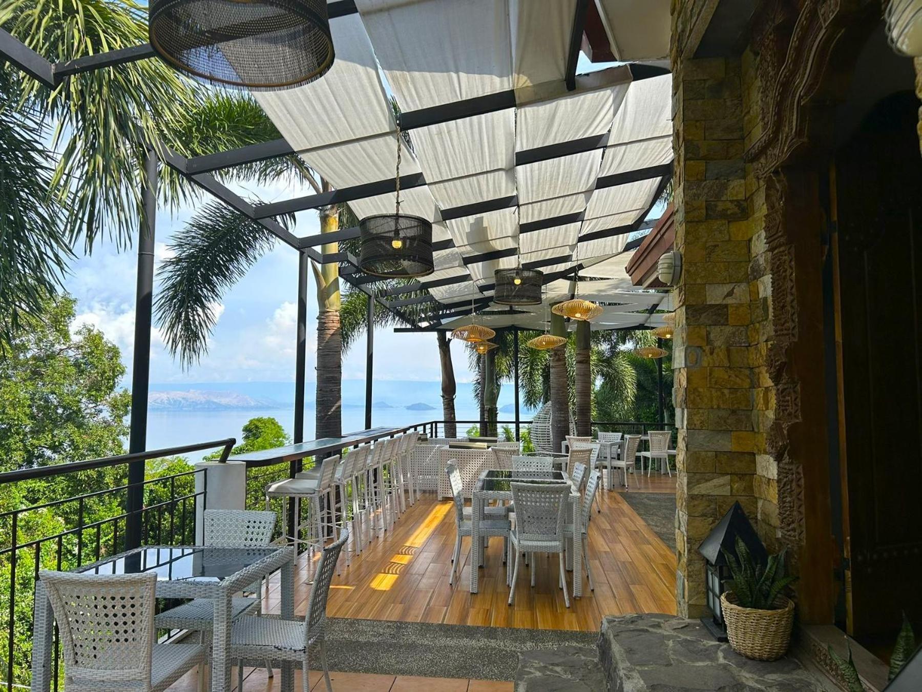 Villas By Eco Hotels Mataasnakahoy 외부 사진