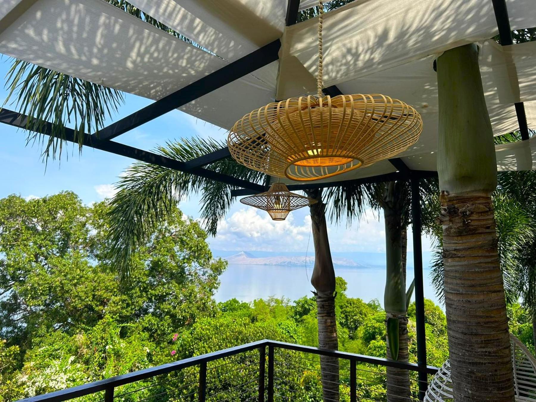 Villas By Eco Hotels Mataasnakahoy 외부 사진