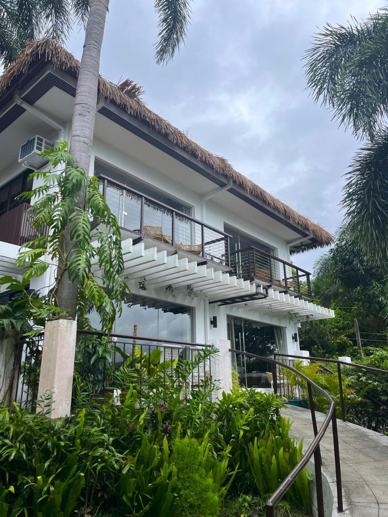 Villas By Eco Hotels Mataasnakahoy 외부 사진