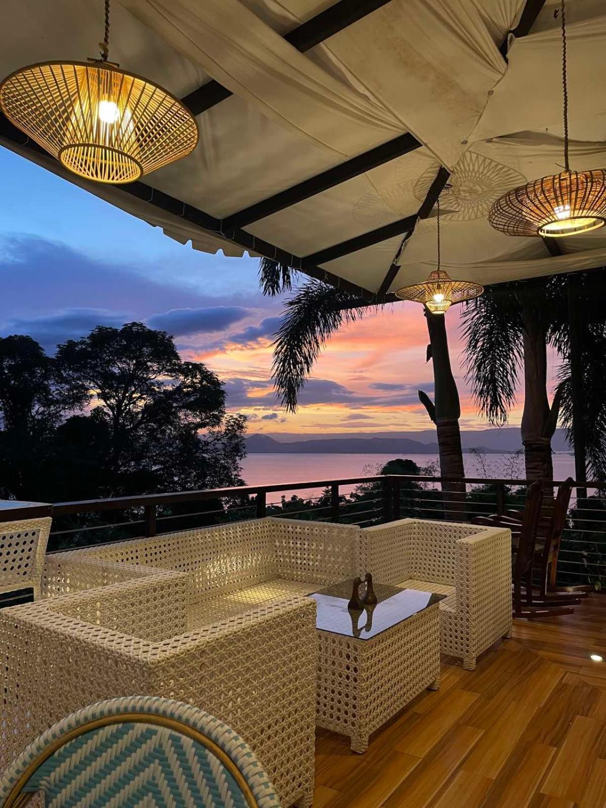 Villas By Eco Hotels Mataasnakahoy 외부 사진