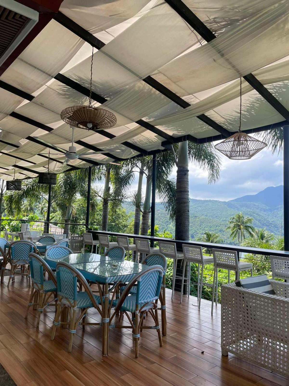 Villas By Eco Hotels Mataasnakahoy 외부 사진
