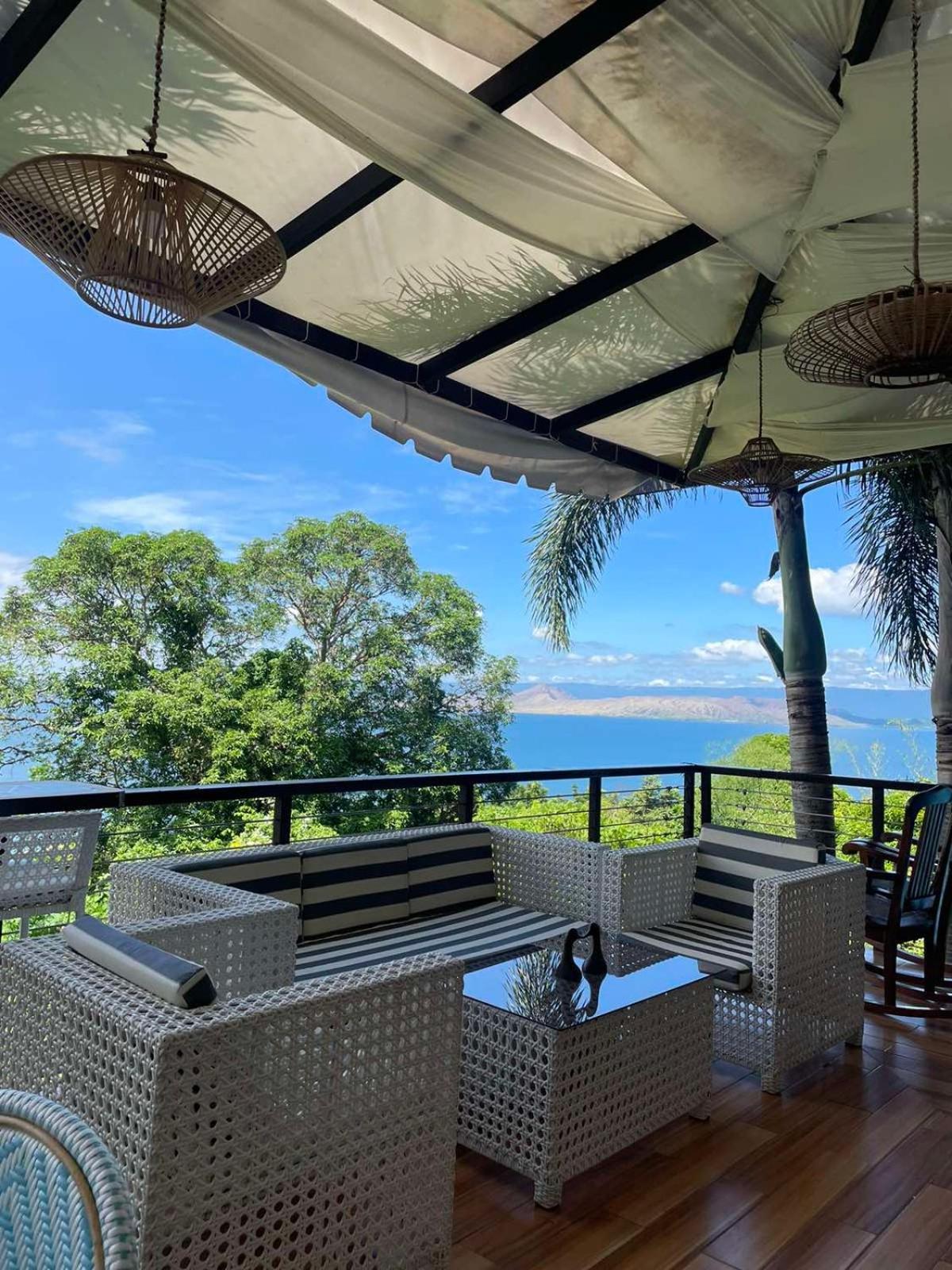 Villas By Eco Hotels Mataasnakahoy 외부 사진