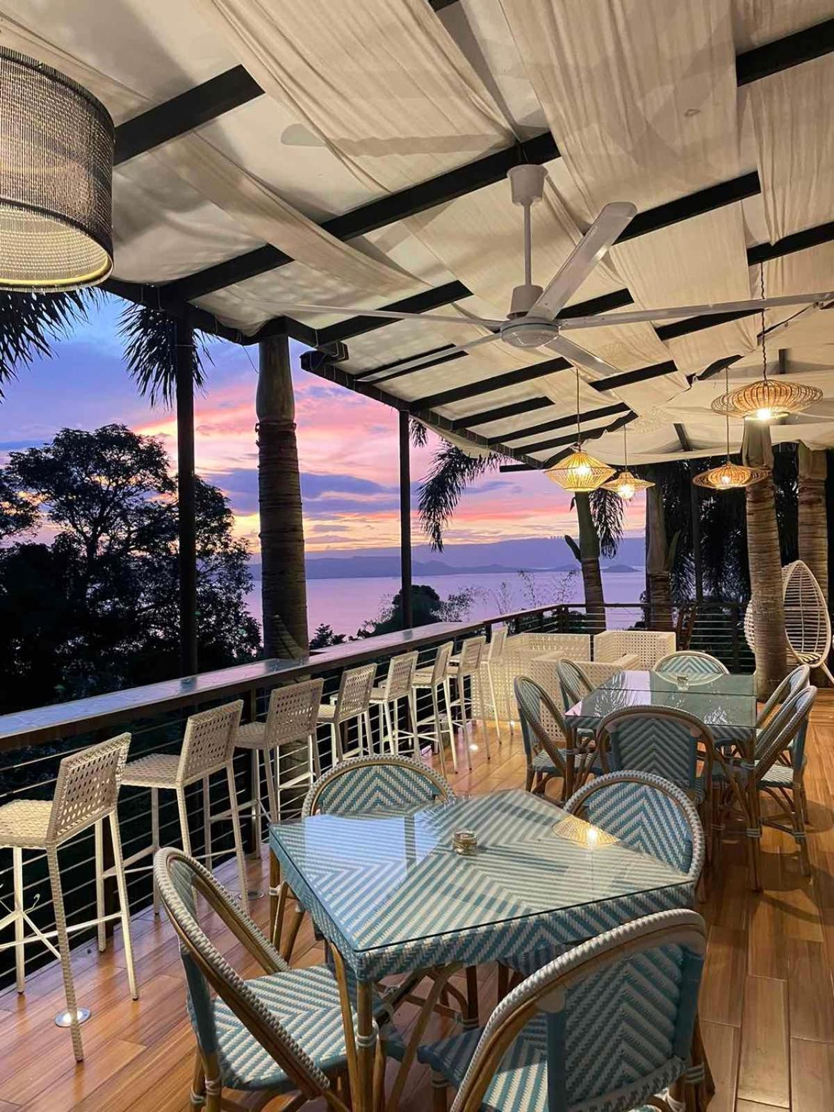 Villas By Eco Hotels Mataasnakahoy 외부 사진