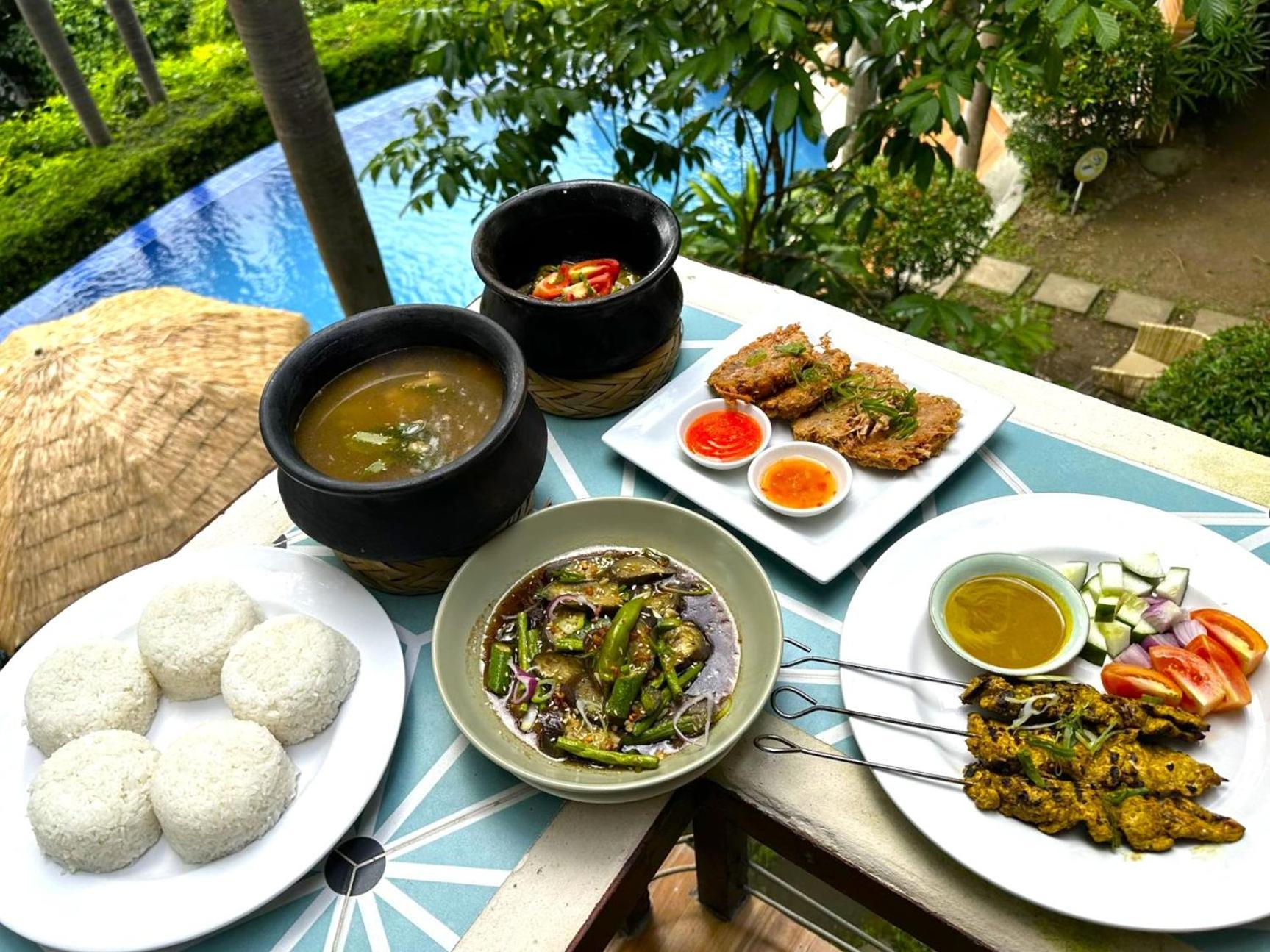 Villas By Eco Hotels Mataasnakahoy 외부 사진